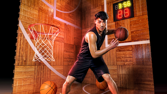 1V1 C4D直播课